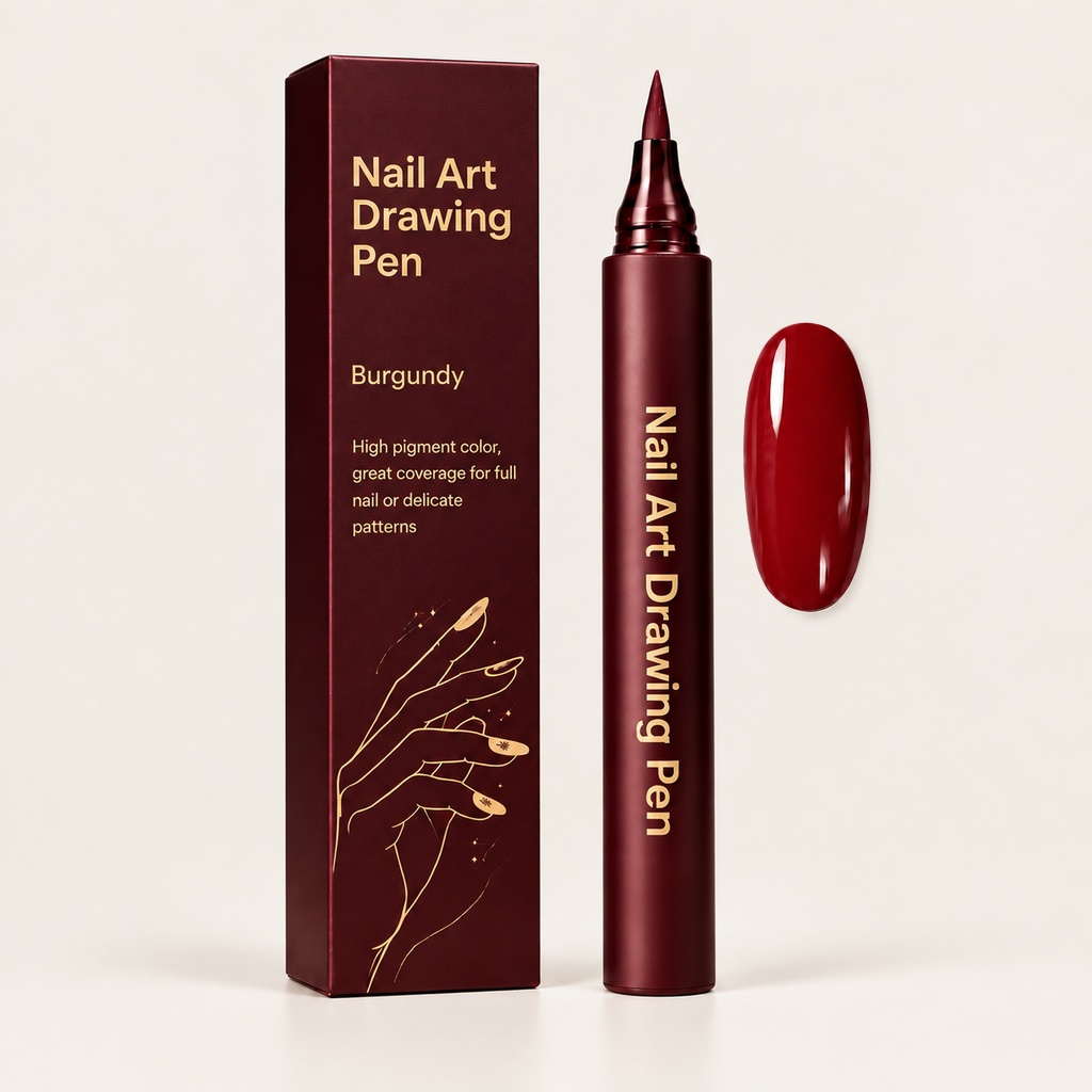 Nail Art Drawing Pen photo 1