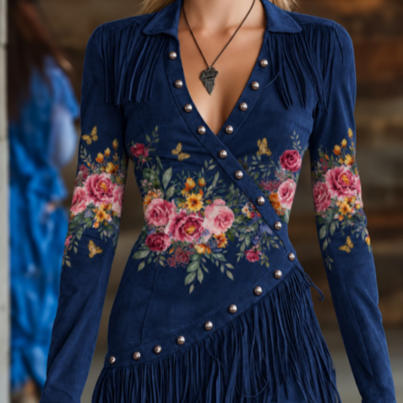Women's Dress photo 1