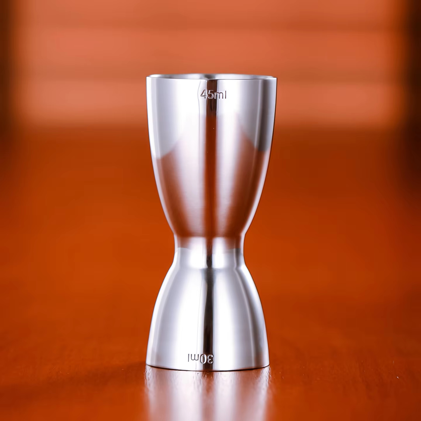 Bar Legend U-shaped One-piece Measuring Cup With Graduations photo 3