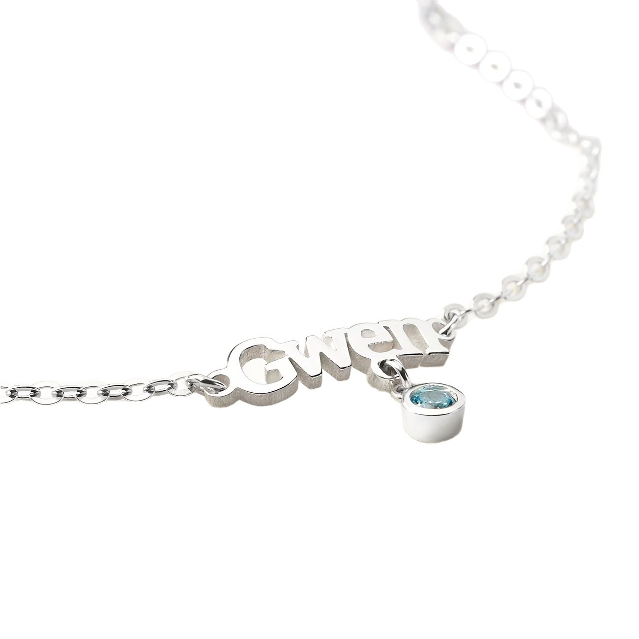 Non Fading Bracelet, Simple And Versatile Temperament, High-end Accessory photo 6
