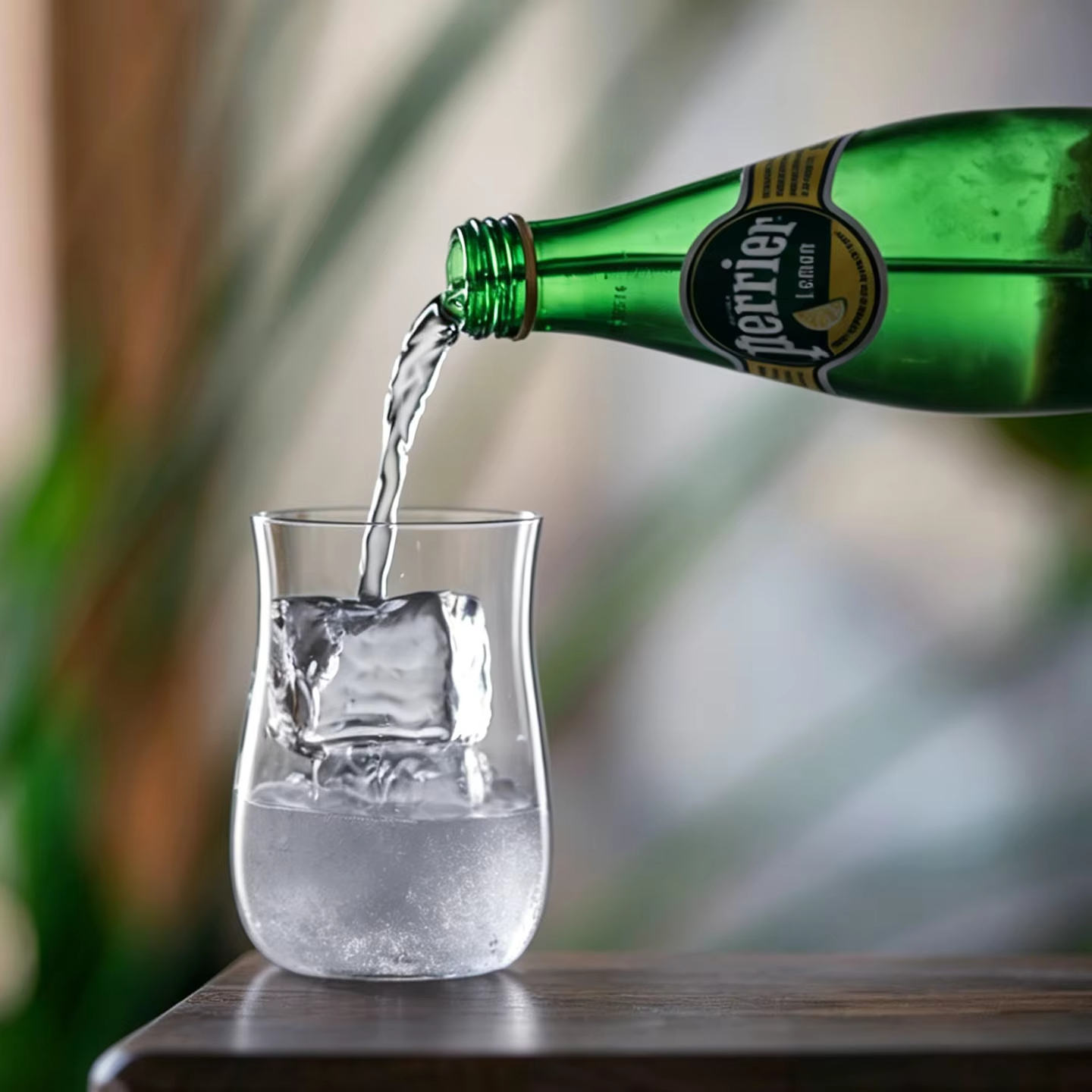 High-end Beer Glass Restaurant And Bar Ice Water Cup photo 4