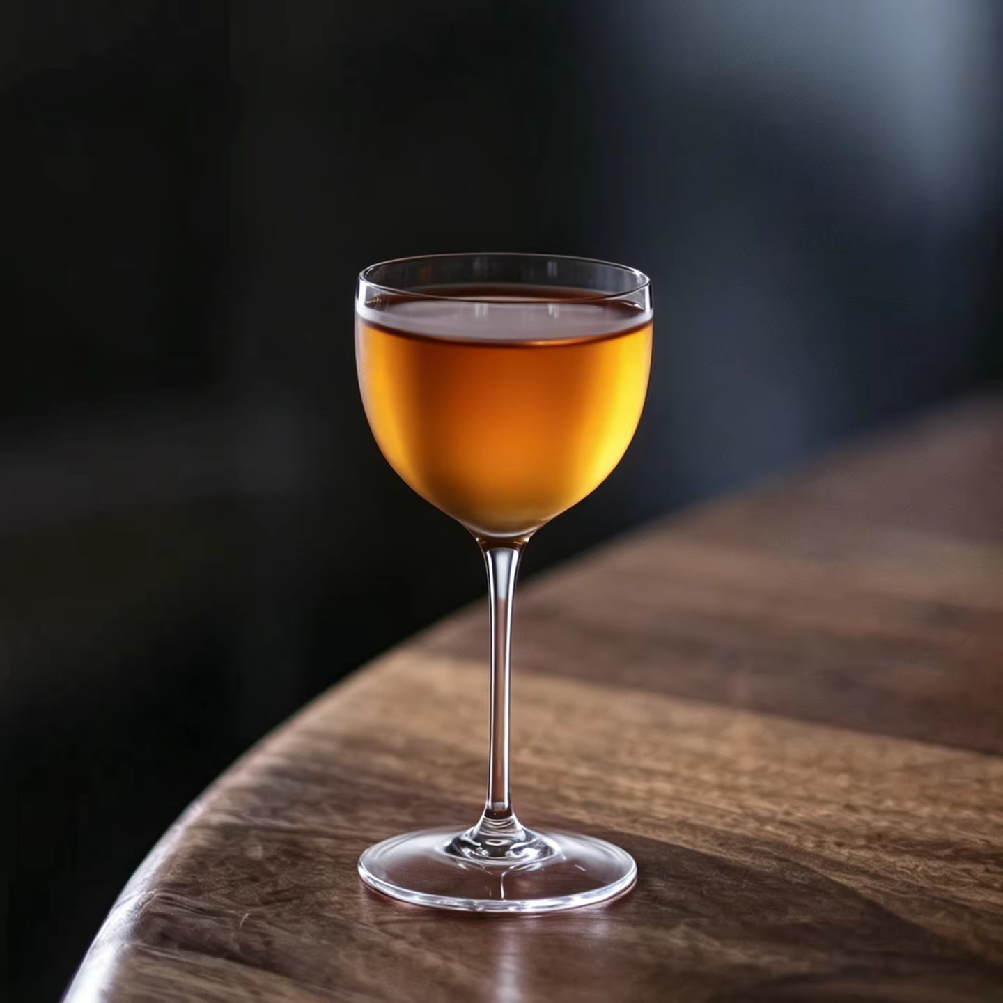 High-quality Handcrafted Crystal Glass Nick Nola Cocktail Glass photo 1