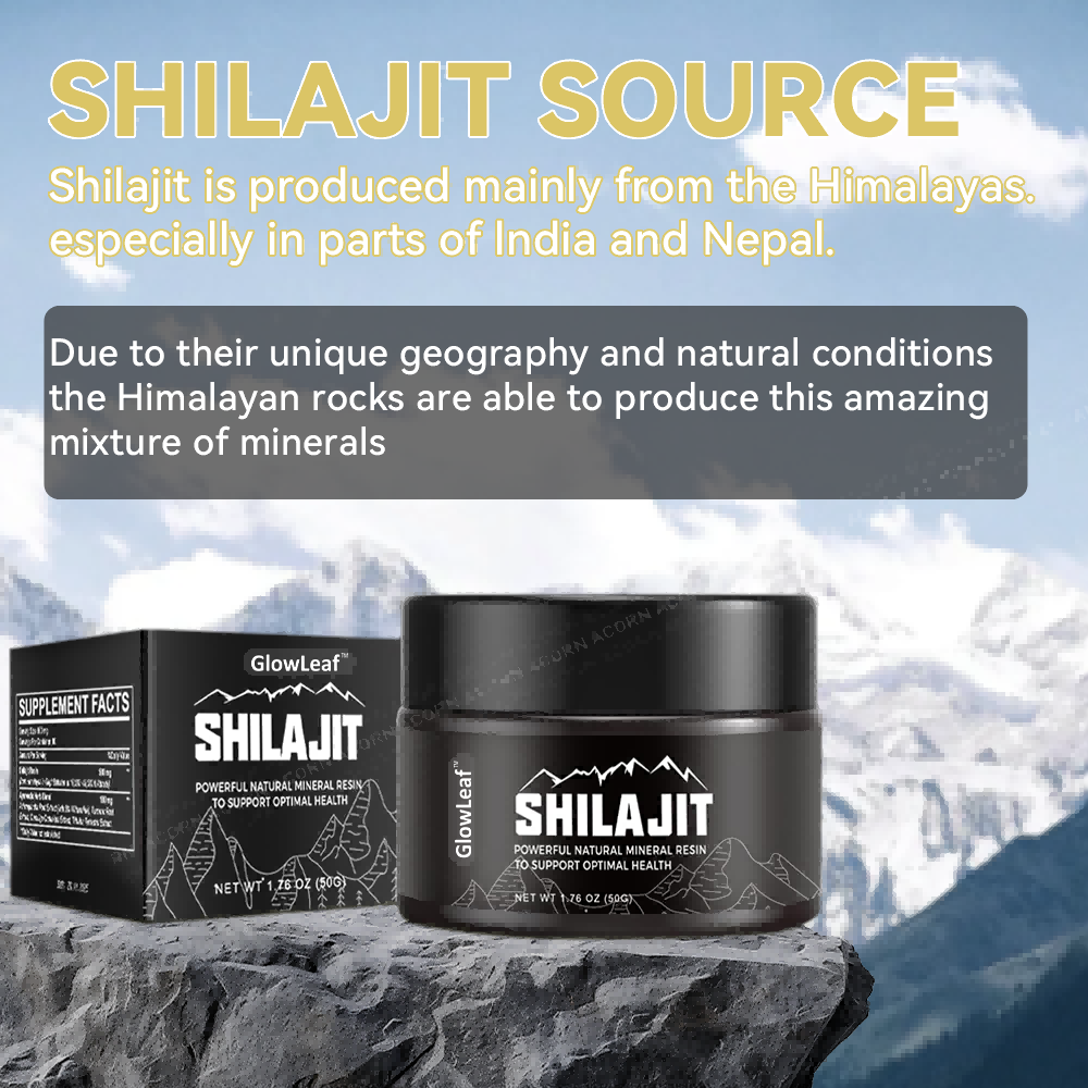 Xilai Zhi Gao Zi (50g Canned Finished Product) photo 4